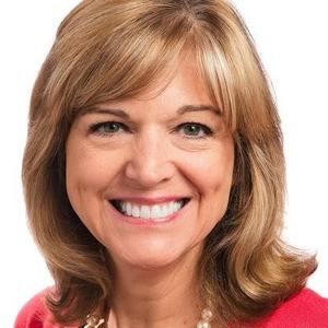 Meet your Posher, Vickie